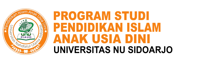 Logo Pendidikan Islam Anak Usia Dini